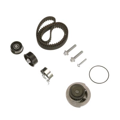 SET POMPA APA + CUREA DINTATA GATES KP25499XS1 65