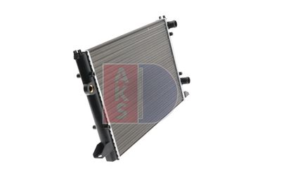 KüHLER MOTORKüHLUNG AKS DASIS 041920N 12