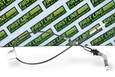 FIRST LINE Accelerator Cable FKA1011