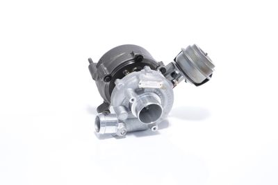 LADER AUFLADUNG BTS Turbo T916184 43