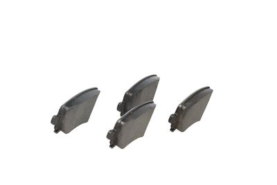 BREMSBELAGSATZ SCHEIBENBREMSE VALEO 301752A 9