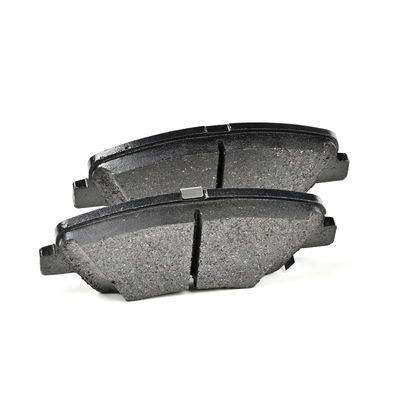 BREMSBELAGSATZ SCHEIBENBREMSE DELPHI LP2293 14