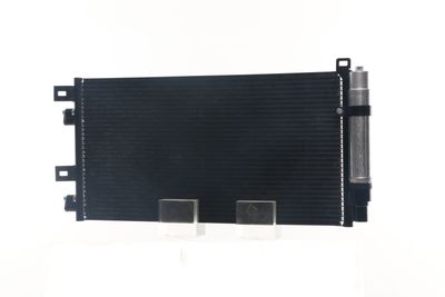 CONDENSATOR CLIMATIZARE MAHLE AC312001S 14