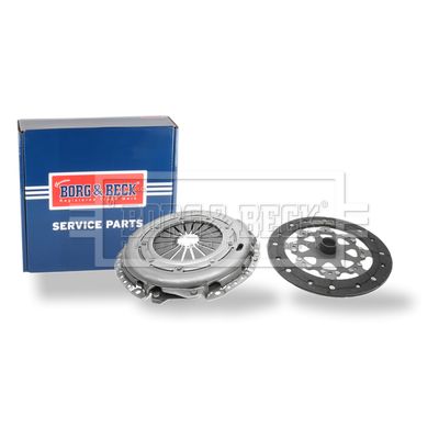 комплект съединител BORG & BECK HK2262