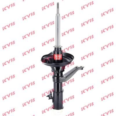 STOßDäMPFER KYB 331050 23