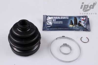IPD 35-3134 Пыльник шруса  для NISSAN PRIMERA Hatchback (P11) 2.0 16V