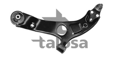 LENKER RADAUFHäNGUNG