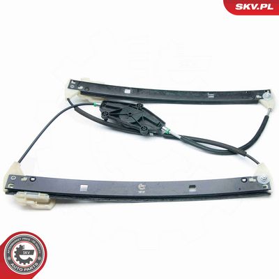 MECANISM ACTIONARE GEAM ESEN SKV 01SKV581 1