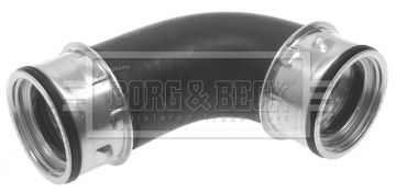 Charge Air Hose Borg & Beck BTH1081