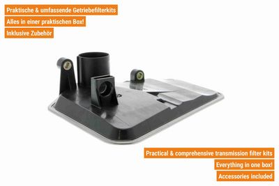 FILTRU HIDRAULIC CUTIE DE VITEZE AUTOMATA VAICO V102536 9