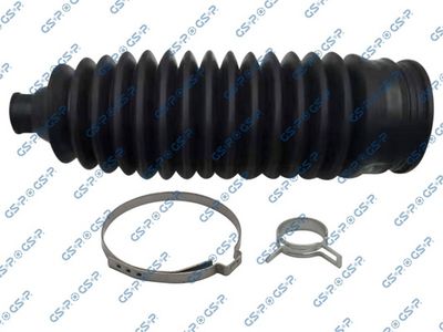 Zestaw osłon, układ kierowniczy GSP 541134S