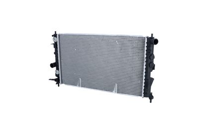 RADIATOR RACIRE MOTOR NRF 50219 9