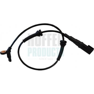 SENZOR TURATIE ROATA