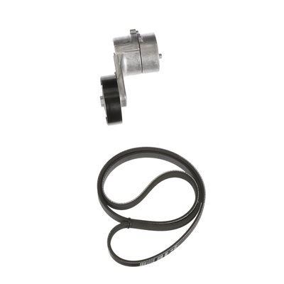 KEILRIPPENRIEMENSATZ GATES K015PK1210 54