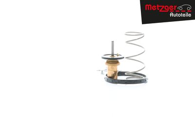 TERMOSTAT LICHID RACIRE METZGER AUTOTEILE 4006040 16