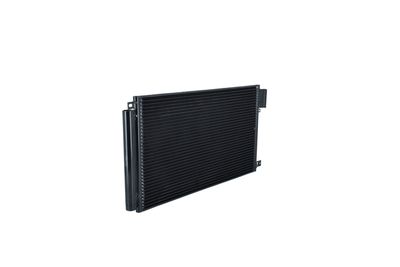 KONDENSATOR KLIMAANLAGE NRF 35939 42