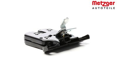 HECKKLAPPENSCHLOSS METZGER AUTOTEILE 2310906 34