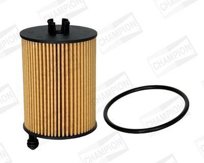 FILTRU ULEI CHAMPION COF100846E