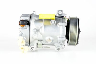 Compressor, air conditioning ACP 1352 000P