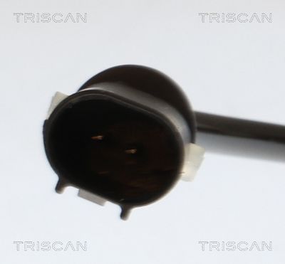 Czujnik, prędkość obrotowa koła TRISCAN 818011258