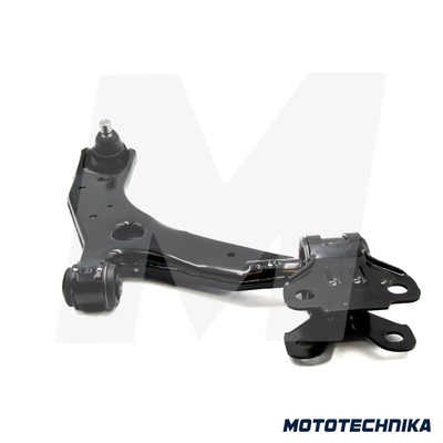 MOTOTECHNIKA Рычаг независимой подвески колеса, подвеска колеса