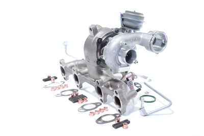 LADER AUFLADUNG BTS Turbo T981183 33