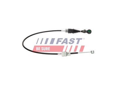SET DE CABLURI CUTIE DE VITEZE MANUALă FAST FT02924 10