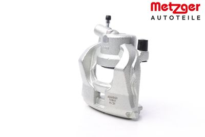 BREMSSATTEL METZGER AUTOTEILE 6261060 7