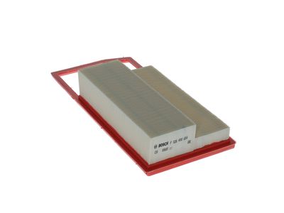 LUFTFILTER BOSCH F026400654 27