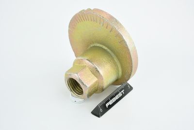 NACHLAUFSCHALE CORP AXE FEBEST 0131002 45