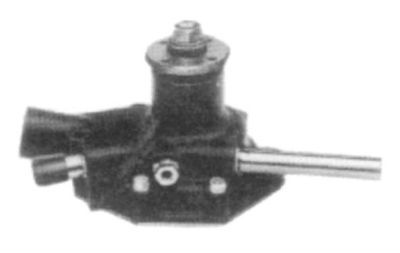 POMPă DE APă INVERTOR