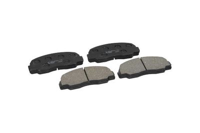 SET PLACUTE FRANA FRANA DISC Kavo Parts KBP1504 27