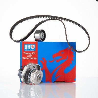 SET POMPA APA + CUREA DINTATA