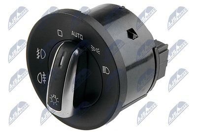 Jungiklis, priekiniai žibintai