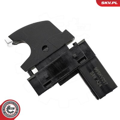 Vypínač, otváranie kufra ESEN SKV 96SKV257