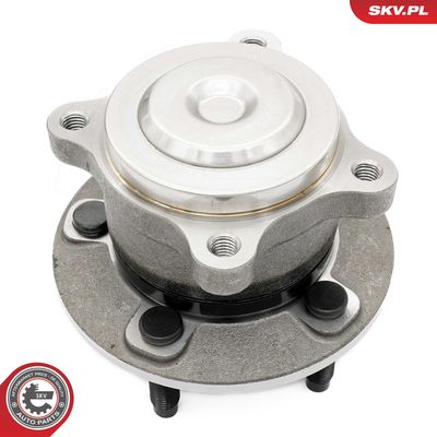Ložisko kola, sada SKV 29SKV634