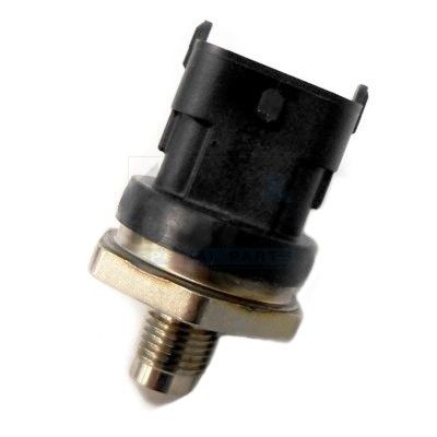 Sensor, Kraftstoffdruck