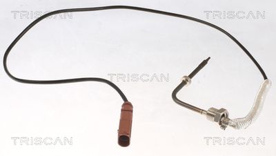 датчик, температура на изгорелите газове TRISCAN 8826 29026