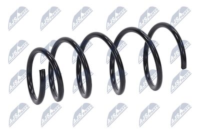 ARC SPIRAL NTY ASZPL052 5