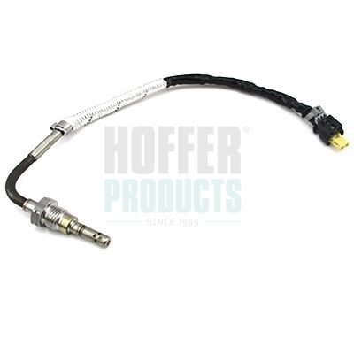 датчик, температура на изгорелите газове HOFFER 7452453