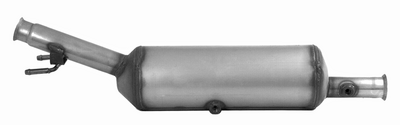 SCR katalyzátor NOVAK 04.001.CSCR