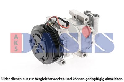 KOMPRESSOR KLIMAANLAGE