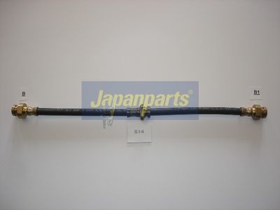 HALTER BREMSSCHLAUCH