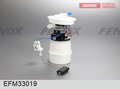 горивопроводен модул (горивна помпа+сонда) FENOX EFM33019
