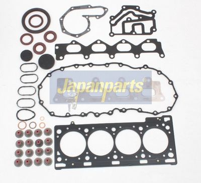 SET GARNITURI COMPLET MOTOR