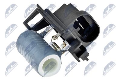 REZISTOR VENTILATOR HABITACLU