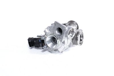 COMPRESOR SISTEM DE SUPRAALIMENTARE