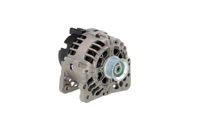 GENERATOR / ALTERNATOR REMANTE 011003000735R 48