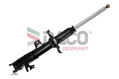 Амортизатор DACO Germany 452202R для MAZDA MPV
