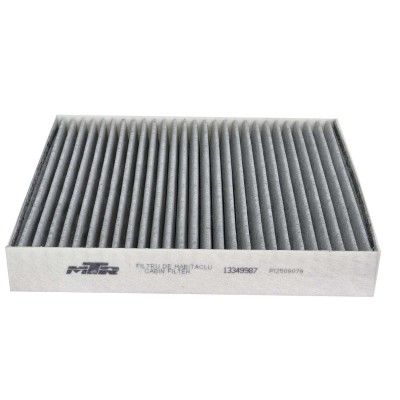 FILTER INNENRAUMLUFT